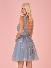 Dress 932