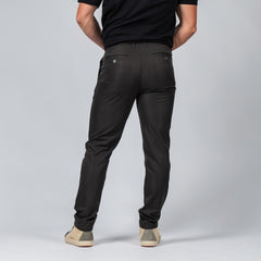 Daily Chino Pant (Stretch) - Eclipse