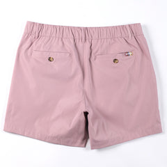 Daily Short (Casual Stretch) - Mauve