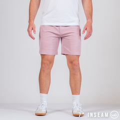Daily Short (Casual Stretch) - Mauve