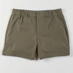 Daily Short (Casual Stretch) - Olive