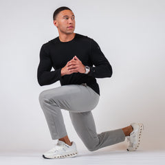 Hoth Pant (Athletic) - Ash