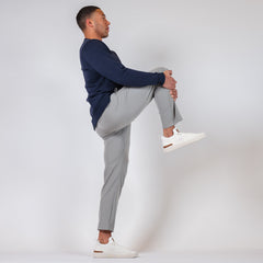 Hoth Pant (Athletic) - Ash