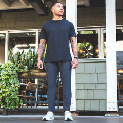Hoth Pant (Athletic) - Basalt