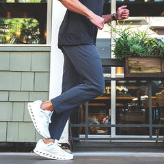 Hoth Pant (Athletic) - Basalt