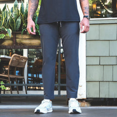 Hoth Pant (Athletic) - Basalt