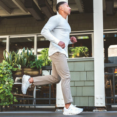 Hoth Pant (Athletic) - Atacama
