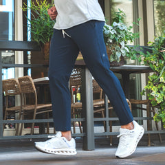 Hoth Pant (Athletic) - Midnight