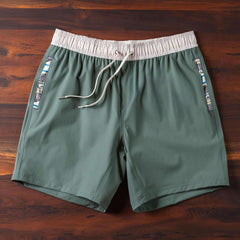 Nomad 3.0 Short (Hybrid) - Agave