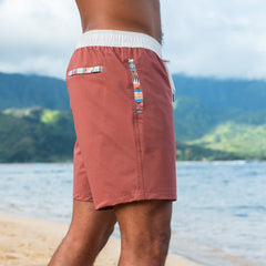 Nomad 3.0 Short (Hybrid) - Sedona
