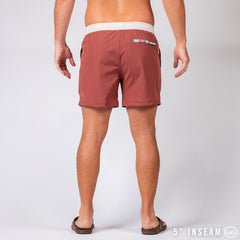 Nomad 3.0 Short (Hybrid) - Sedona