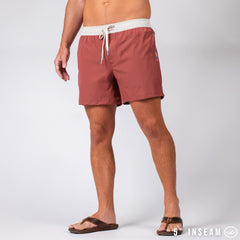 Nomad 3.0 Short (Hybrid) - Sedona