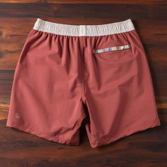 Nomad 3.0 Short (Hybrid) - Sedona