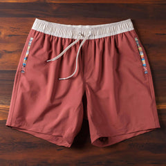 Nomad 3.0 Short (Hybrid) - Sedona