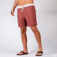 Nomad 3.0 Short (Hybrid) - Sedona