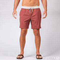 Nomad 3.0 Short (Hybrid) - Sedona
