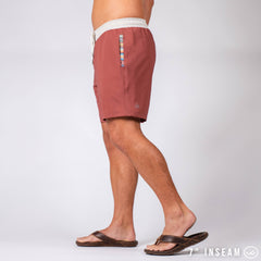 Nomad 3.0 Short (Hybrid) - Sedona