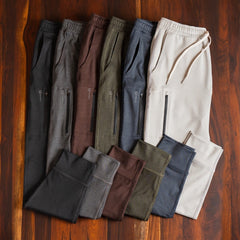 Rover Jogger (Athletic/Lounge) - Char Stone