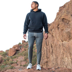 Rover Jogger (Athletic/Lounge) - Char Stone
