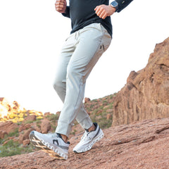 Rover Jogger (Athletic/Lounge) - Fog