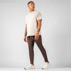 Rover Jogger (Athletic/Lounge) - Mahogany