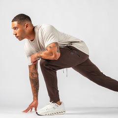 Rover Jogger (Athletic/Lounge) - Mahogany
