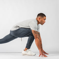 Rover Jogger (Athletic/Lounge) - Fjord