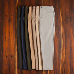 Venture Pant - Abyss