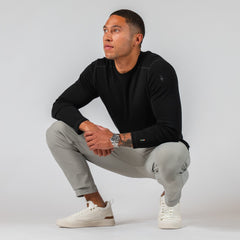 Venture Pant - Ash Grey