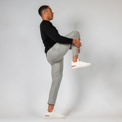 Venture Pant - Ash Grey
