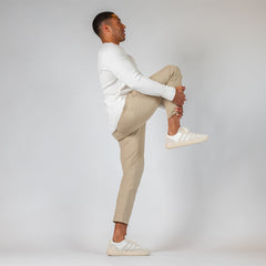 Venture Pant - Crème