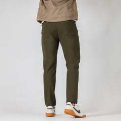 Venture Pant - Frontier Green