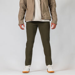 Venture Pant - Frontier Green