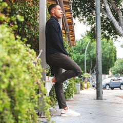 Venture Pant - Graphite