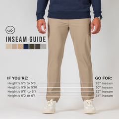 Venture Pant - Frontier Green