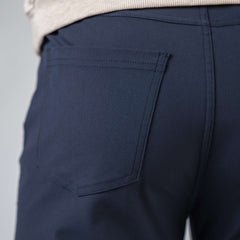 Venture Pant - Abyss