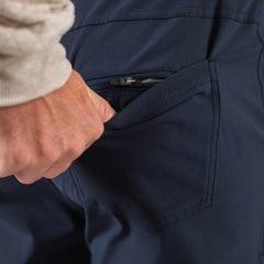 Venture Pant - Abyss