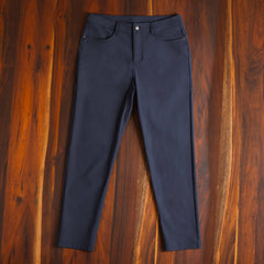 Venture Pant - Abyss