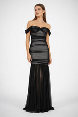 Dress 10128