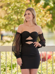 Dress 8182