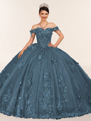 Dress 3321