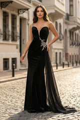 Dress 8354