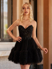Dress 5425