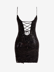 Dress 8833