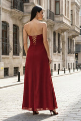 Dress 6627