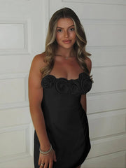Dress 6590