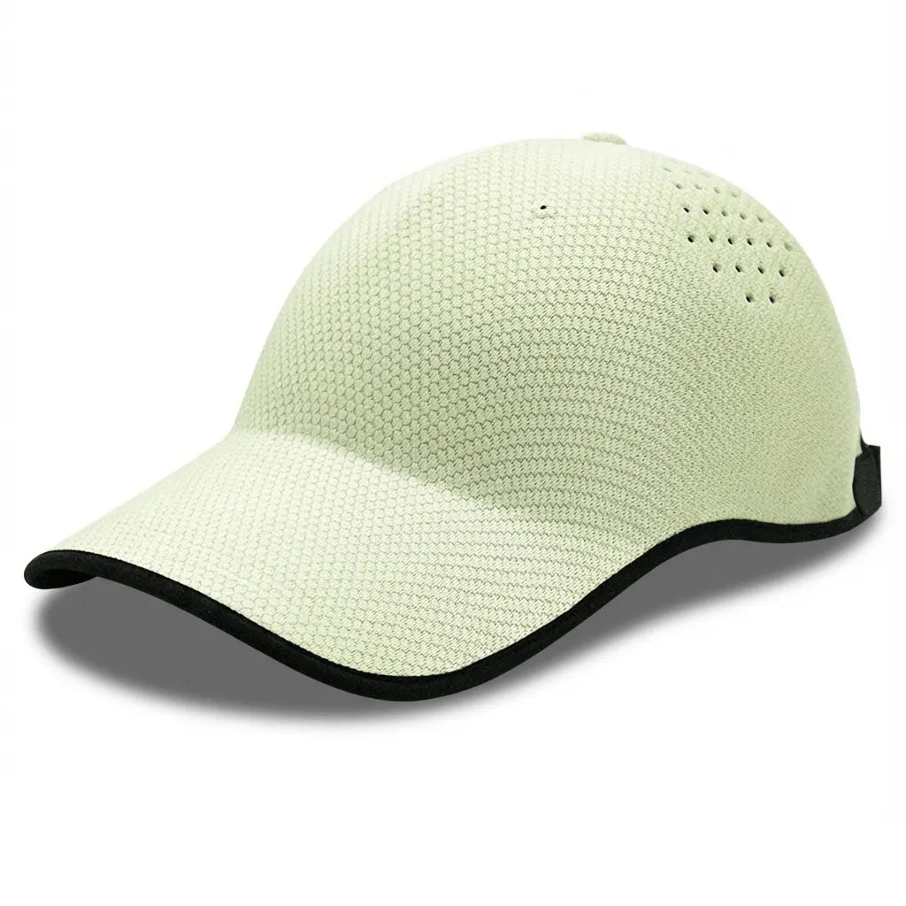 🧢Seamless Packable Lightweight Sports Baseball Cap