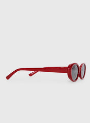 Beenna Sunglasses Wine
