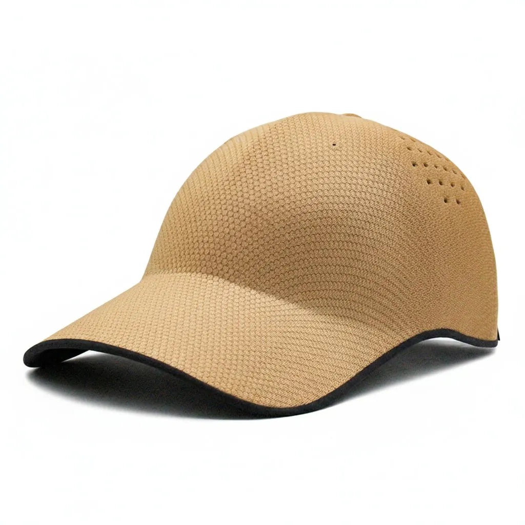 🧢Seamless Packable Lightweight Sports Baseball Cap