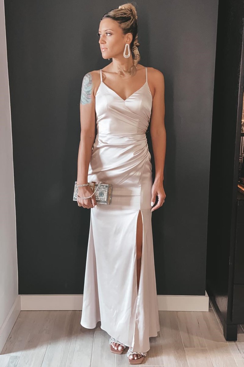 Dress 5072